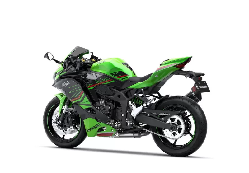 Ninja ZX-6R ABS KRT Edition・Ninja ZX-6R ABS | 株式会社ブライト