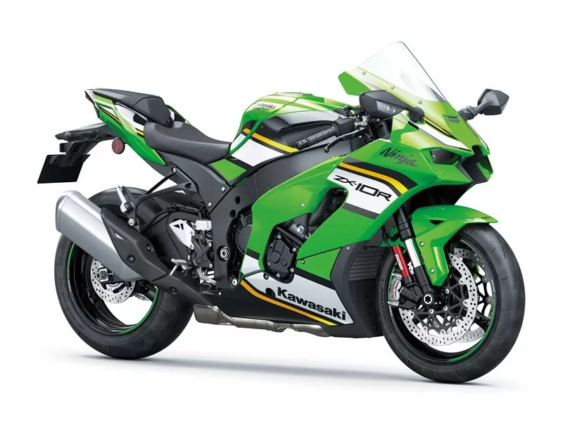 2025 kawasaki ninja zx-10r