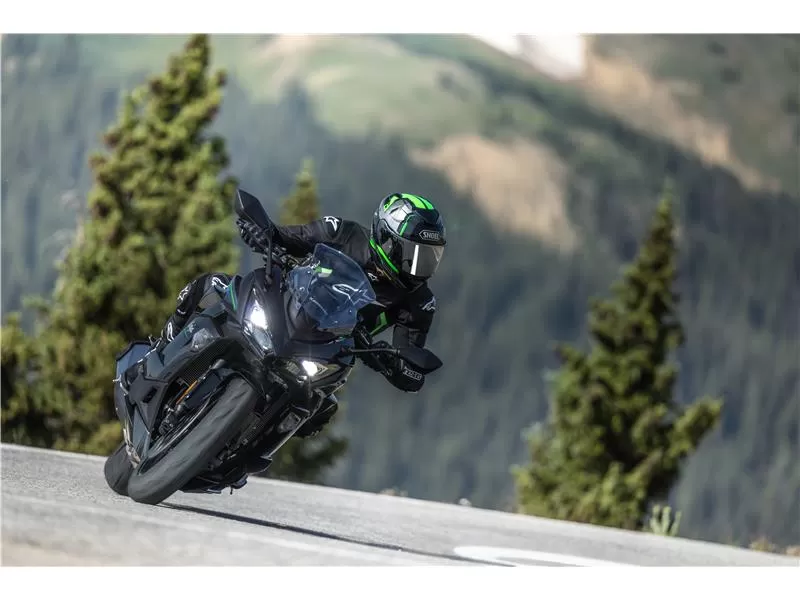 2025 kawasaki ninja 1100sx