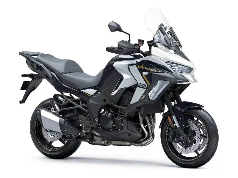 2025 kawasaki versys 1100 s