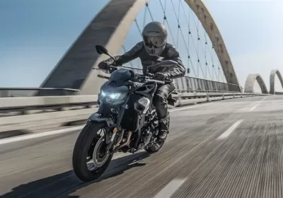 new 2025 kawasaki z900