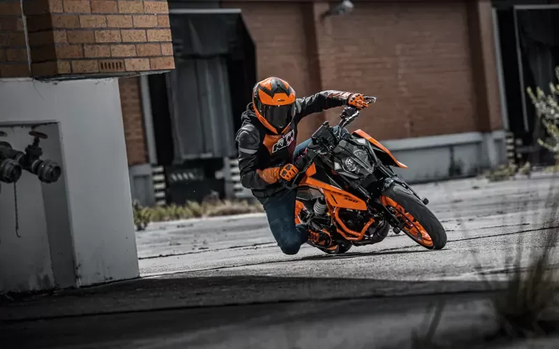 2024 ktm 390 duke