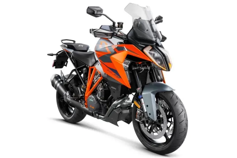 2024 ktm 1290 super duke gt