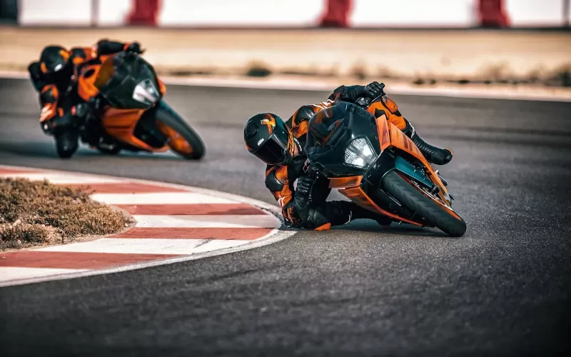 new 2024 ktm rc 390