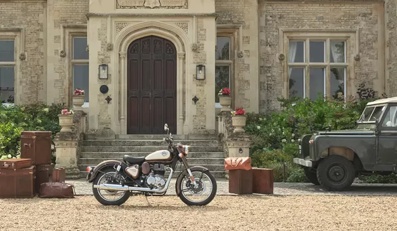 royal enfield classic 350