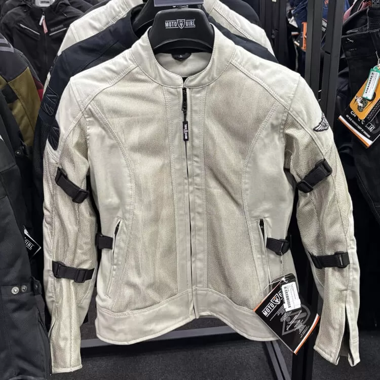 Motogirl Jodie jacket