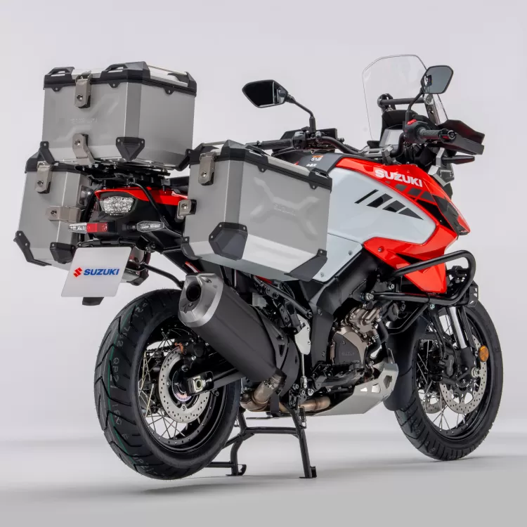 V strom 1050 xt price clearance