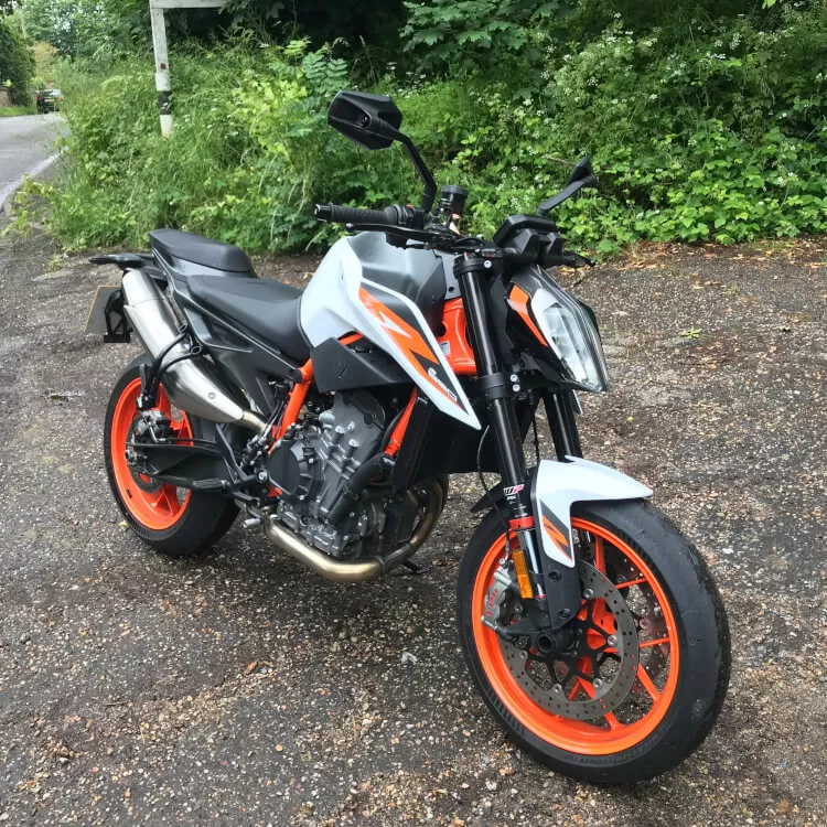 Test 890 deals duke
