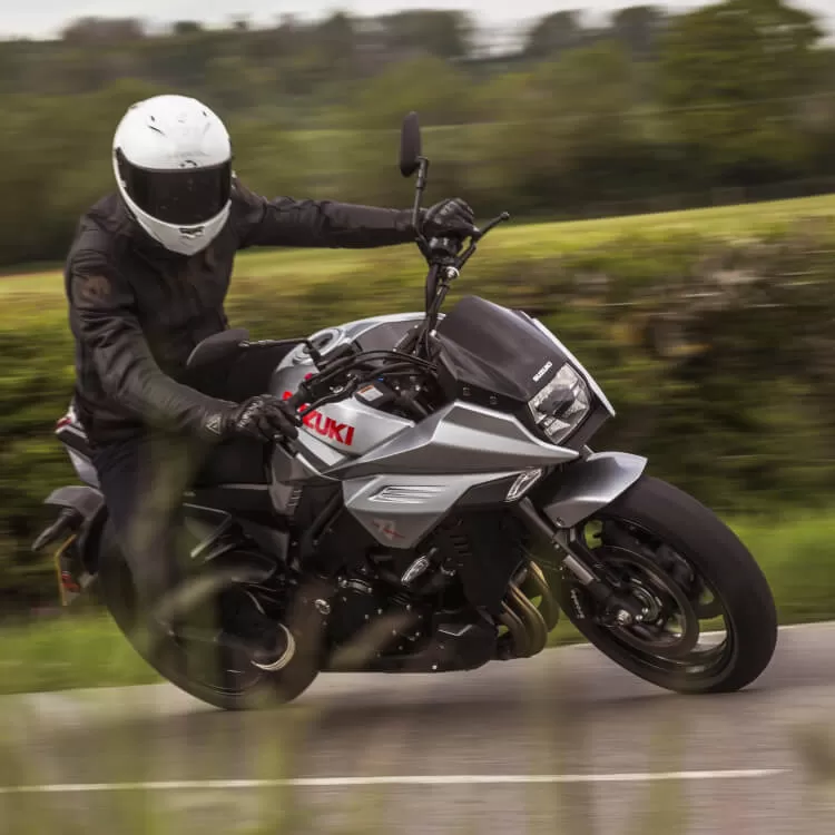 Thumbnail for Suzuki leads the way with sizzling summer savers