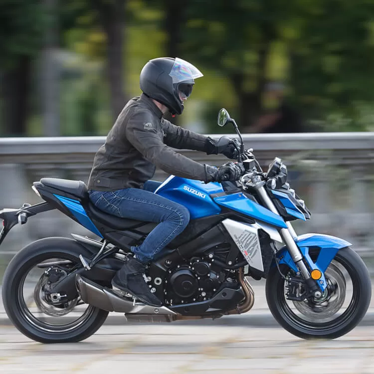 A2 motorbikes deals