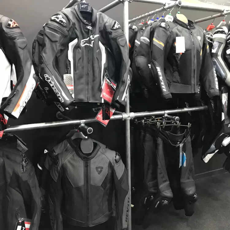 Revit on sale mantis jacket