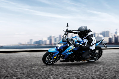 New 2020 Suzuki GSX-S1000 for sale in Suffolk
