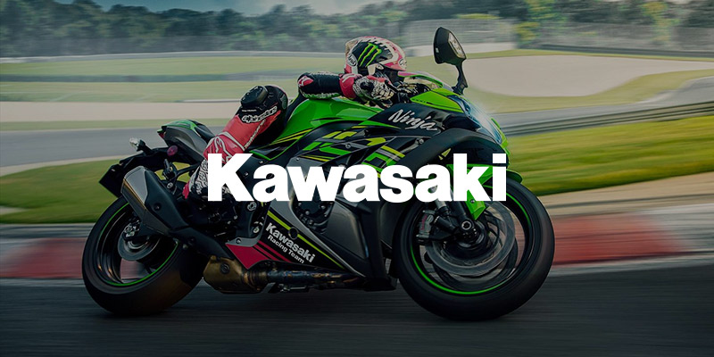 Kawasaki Range