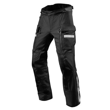 Keep your legs cool: Best summer motorcycle trousers